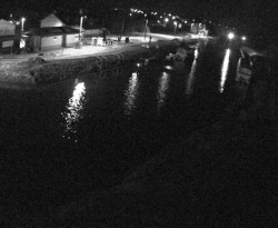 Plavební komora Petrov