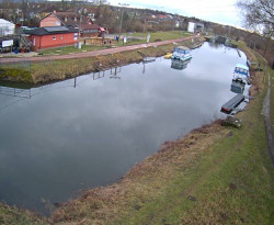 Plavební komora Petrov