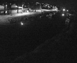 Plavební komora Petrov