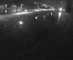 Plavební komora Petrov