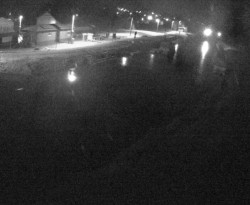 Plavební komora Petrov