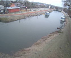 Plavební komora Petrov