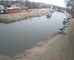 Plavební komora Petrov