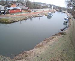 Plavební komora Petrov