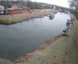 Plavební komora Petrov