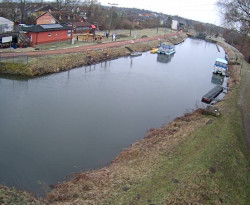 Plavební komora Petrov