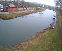 Plavební komora Petrov