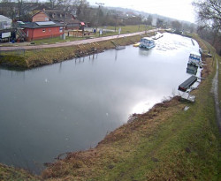 Plavební komora Petrov