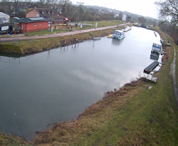 Plavební komora Petrov