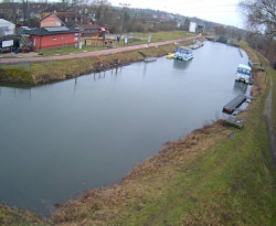 Plavební komora Petrov