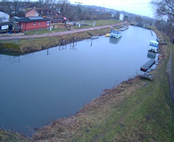 Plavební komora Petrov