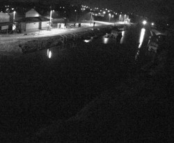 Plavební komora Petrov