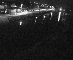 Plavební komora Petrov