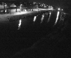 Plavební komora Petrov