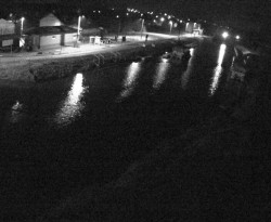 Plavební komora Petrov