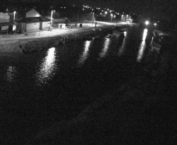 Plavební komora Petrov