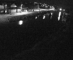 Plavební komora Petrov