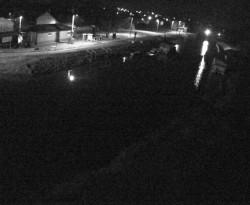 Plavební komora Petrov