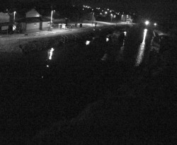 Plavební komora Petrov