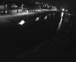 Plavební komora Petrov