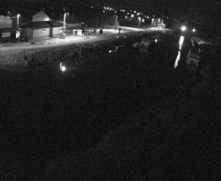 Plavební komora Petrov