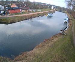 Plavební komora Petrov