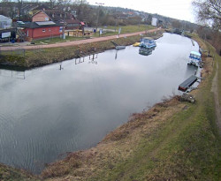 Plavební komora Petrov