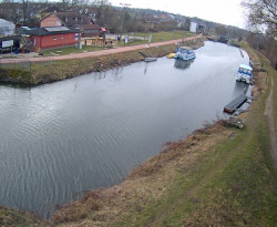 Plavební komora Petrov