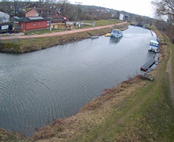 Plavební komora Petrov