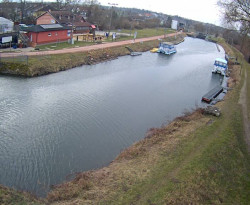 Plavební komora Petrov