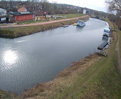 Plavební komora Petrov