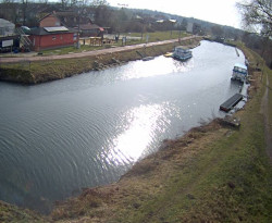 Plavební komora Petrov