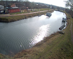 Plavební komora Petrov