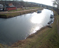 Plavební komora Petrov