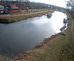 Plavební komora Petrov