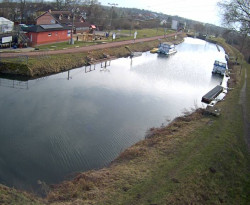 Plavební komora Petrov