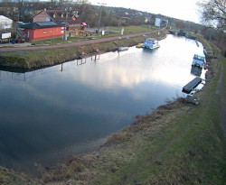 Plavební komora Petrov