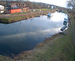 Plavební komora Petrov