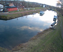 Plavební komora Petrov