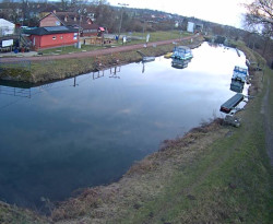 Plavební komora Petrov