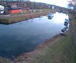 Plavební komora Petrov