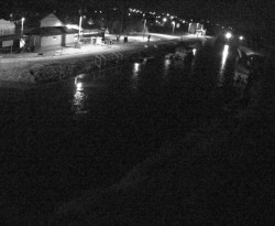 Plavební komora Petrov