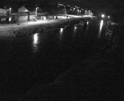 Plavební komora Petrov