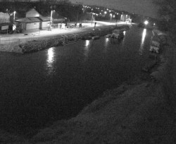 Plavební komora Petrov