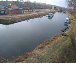 Plavební komora Petrov