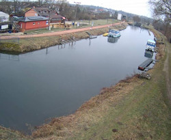 Plavební komora Petrov