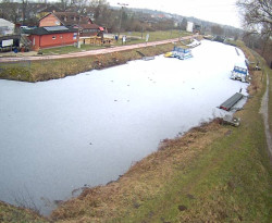 Plavební komora Petrov