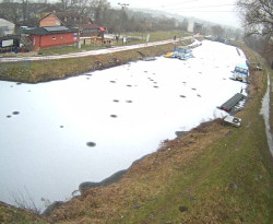 Plavební komora Petrov