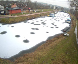 Plavební komora Petrov