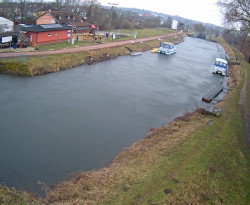 Plavební komora Petrov